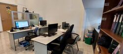 The Central (D1), Office #460227711
